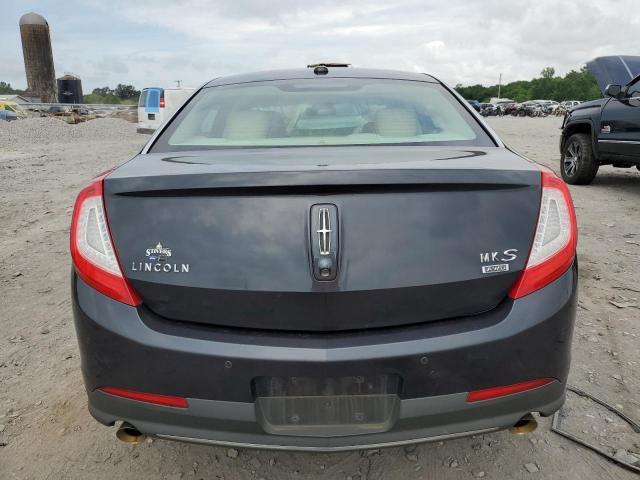 Photo 5 VIN: 1LNHL9EK8EG610800 - LINCOLN MKS 