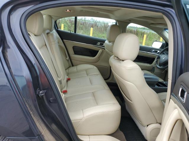 Photo 9 VIN: 1LNHL9EK8EG610800 - LINCOLN MKS 