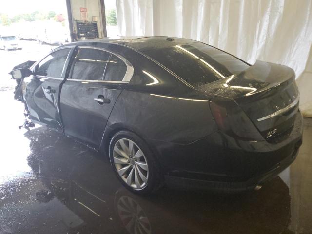 Photo 1 VIN: 1LNHL9EK8FG600088 - LINCOLN MKS 