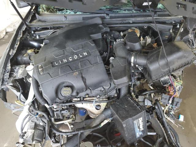 Photo 10 VIN: 1LNHL9EK8FG600088 - LINCOLN MKS 