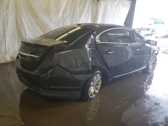 Photo 2 VIN: 1LNHL9EK8FG600088 - LINCOLN MKS 