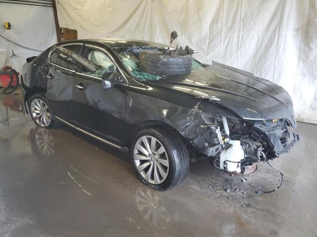 Photo 3 VIN: 1LNHL9EK8FG600088 - LINCOLN MKS 