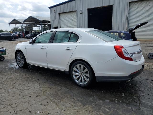 Photo 1 VIN: 1LNHL9EK8FG605100 - LINCOLN MKS 