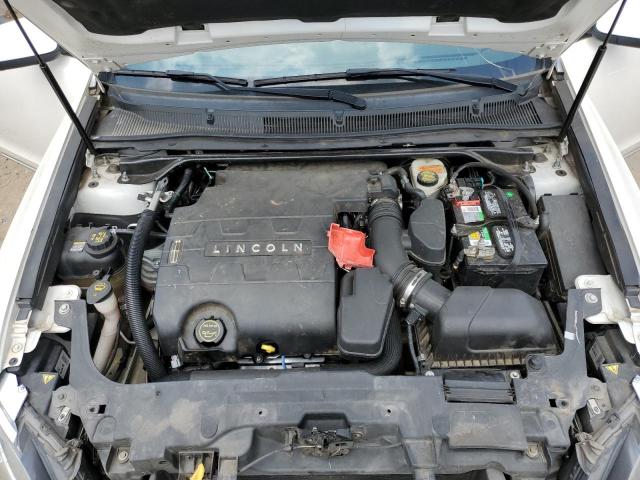 Photo 10 VIN: 1LNHL9EK8FG605100 - LINCOLN MKS 