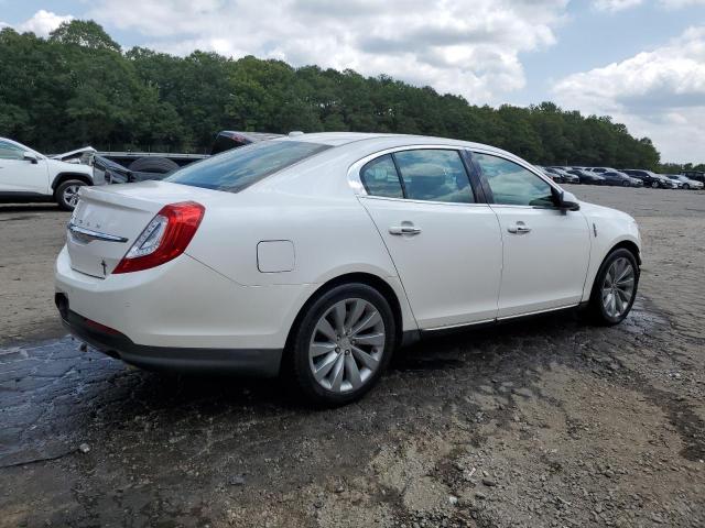 Photo 2 VIN: 1LNHL9EK8FG605100 - LINCOLN MKS 