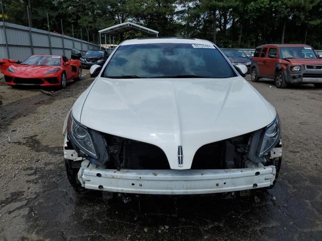 Photo 4 VIN: 1LNHL9EK8FG605100 - LINCOLN MKS 