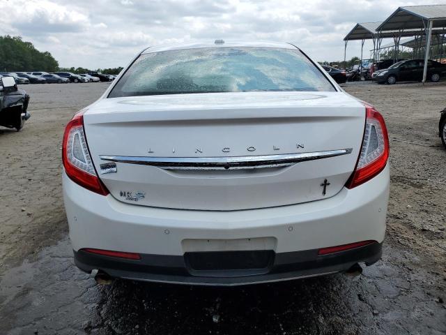 Photo 5 VIN: 1LNHL9EK8FG605100 - LINCOLN MKS 