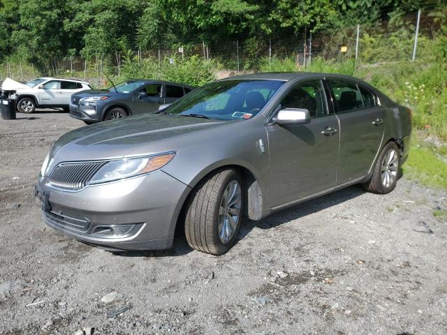 Photo 0 VIN: 1LNHL9EK8FG606702 - LINCOLN MKS 