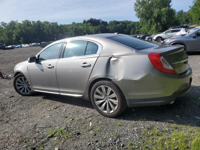 Photo 1 VIN: 1LNHL9EK8FG606702 - LINCOLN MKS 