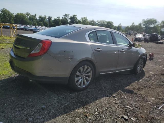 Photo 2 VIN: 1LNHL9EK8FG606702 - LINCOLN MKS 