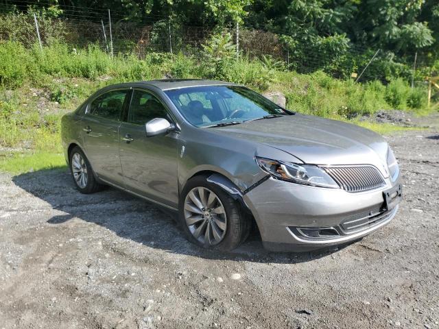 Photo 3 VIN: 1LNHL9EK8FG606702 - LINCOLN MKS 