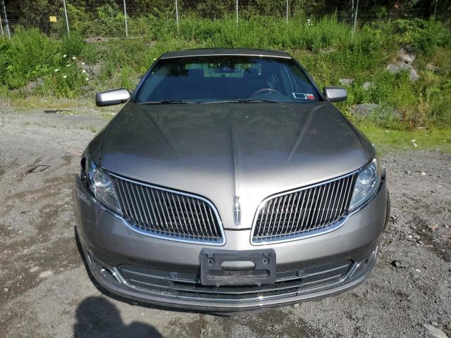 Photo 4 VIN: 1LNHL9EK8FG606702 - LINCOLN MKS 