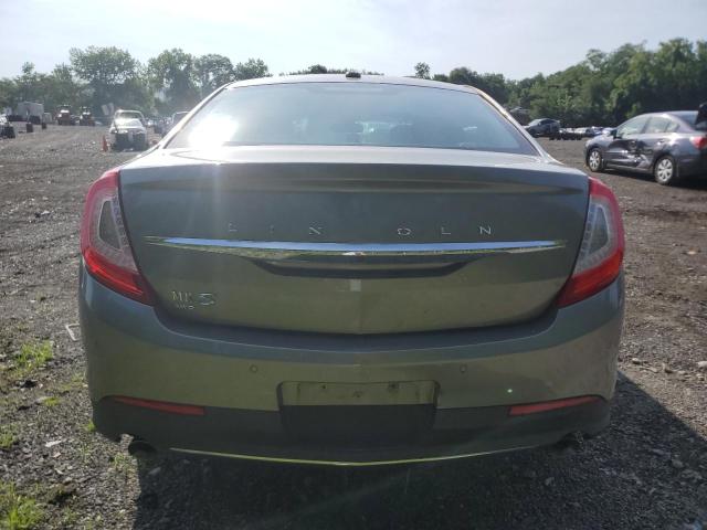 Photo 5 VIN: 1LNHL9EK8FG606702 - LINCOLN MKS 