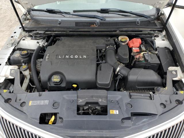 Photo 10 VIN: 1LNHL9EK9DG608536 - LINCOLN MKS 