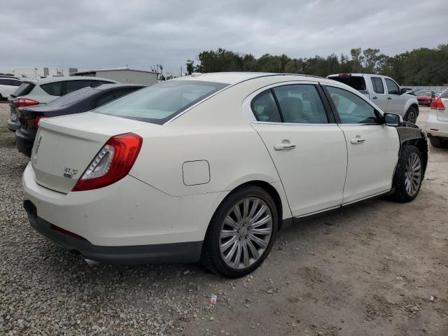 Photo 2 VIN: 1LNHL9EK9DG608536 - LINCOLN MKS 