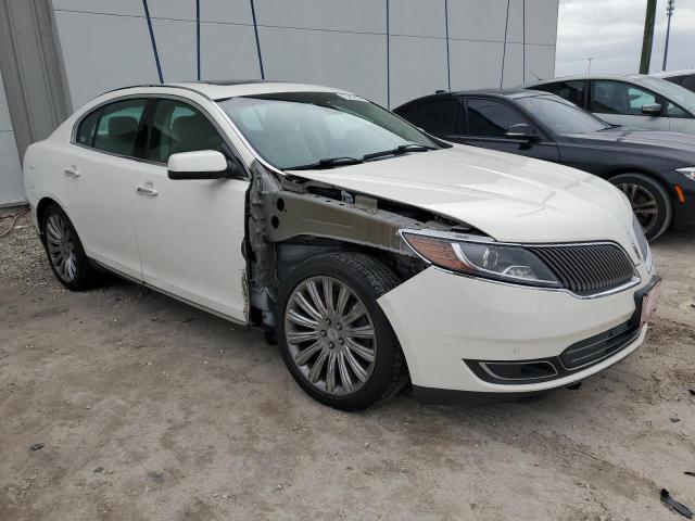 Photo 3 VIN: 1LNHL9EK9DG608536 - LINCOLN MKS 