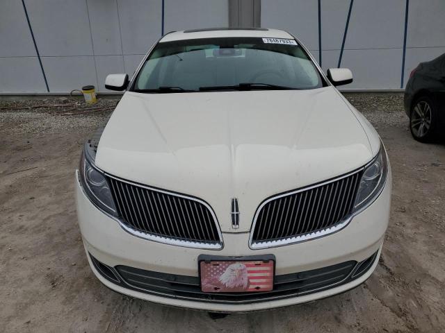 Photo 4 VIN: 1LNHL9EK9DG608536 - LINCOLN MKS 