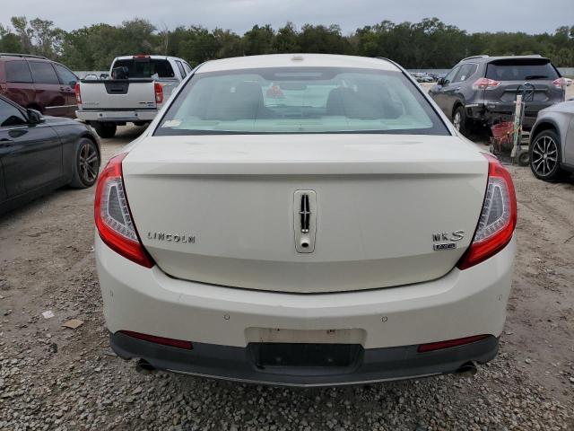 Photo 5 VIN: 1LNHL9EK9DG608536 - LINCOLN MKS 