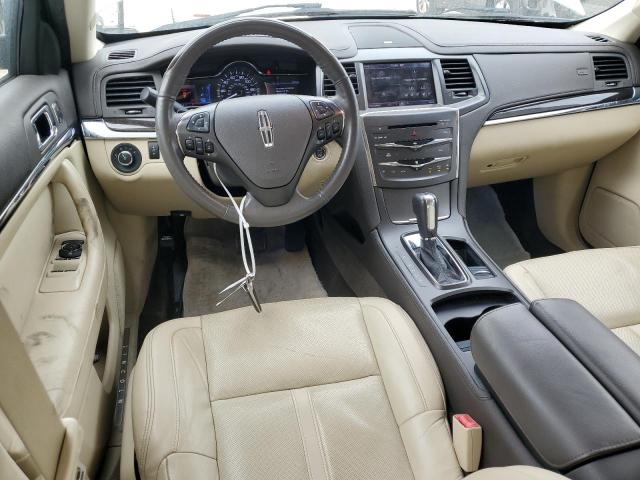 Photo 7 VIN: 1LNHL9EK9DG608536 - LINCOLN MKS 