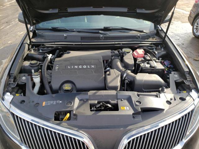 Photo 6 VIN: 1LNHL9EK9DG610724 - LINCOLN MKS 