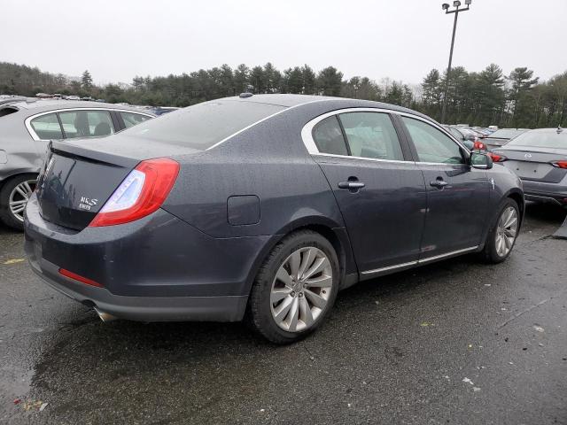 Photo 2 VIN: 1LNHL9EK9DG618404 - LINCOLN MKS 