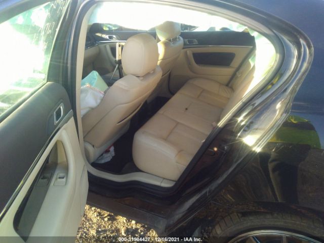 Photo 7 VIN: 1LNHL9EK9EG600146 - LINCOLN MKS 