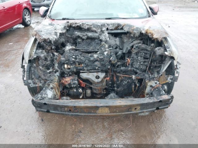 Photo 5 VIN: 1LNHL9EK9EG600812 - LINCOLN MKS 