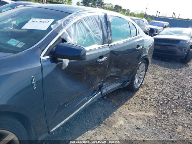 Photo 5 VIN: 1LNHL9EK9EG603029 - LINCOLN MKS 