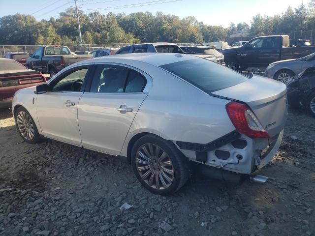 Photo 1 VIN: 1LNHL9EK9EG607212 - LINCOLN MKS 