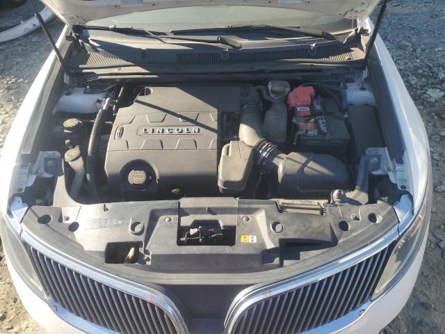 Photo 10 VIN: 1LNHL9EK9EG607212 - LINCOLN MKS 