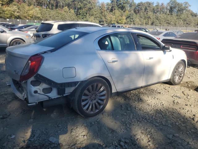 Photo 2 VIN: 1LNHL9EK9EG607212 - LINCOLN MKS 