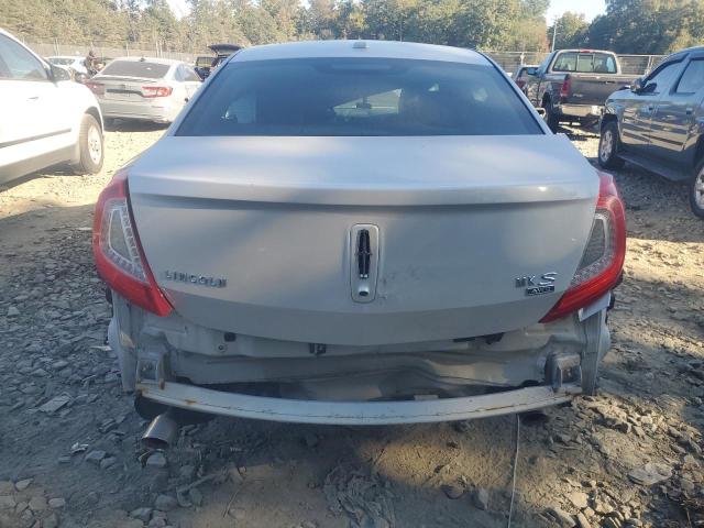 Photo 5 VIN: 1LNHL9EK9EG607212 - LINCOLN MKS 