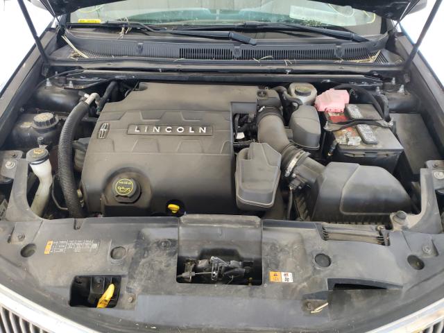 Photo 6 VIN: 1LNHL9EK9EG607808 - LINCOLN MKS 