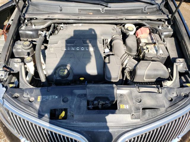 Photo 10 VIN: 1LNHL9EK9EG610272 - LINCOLN MKS 