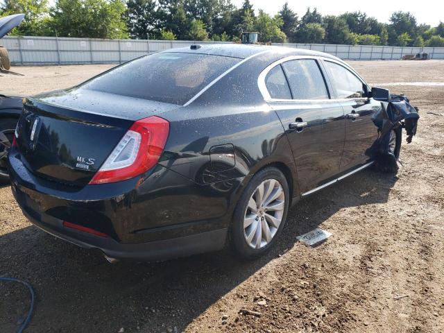 Photo 2 VIN: 1LNHL9EK9EG610272 - LINCOLN MKS 