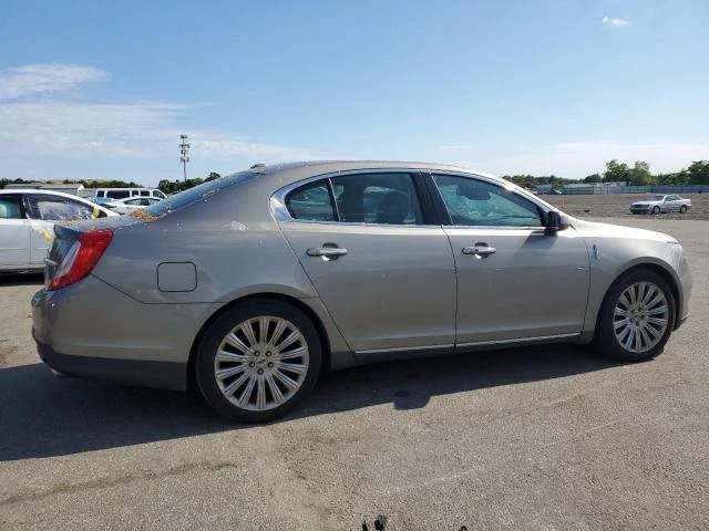 Photo 2 VIN: 1LNHL9EK9FG602710 - LINCOLN MKS 