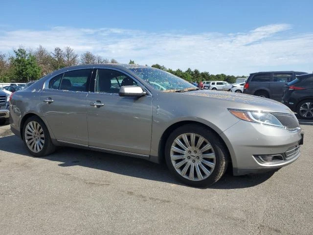 Photo 3 VIN: 1LNHL9EK9FG602710 - LINCOLN MKS 