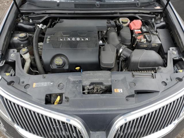 Photo 10 VIN: 1LNHL9EK9FG603808 - LINCOLN MKS 