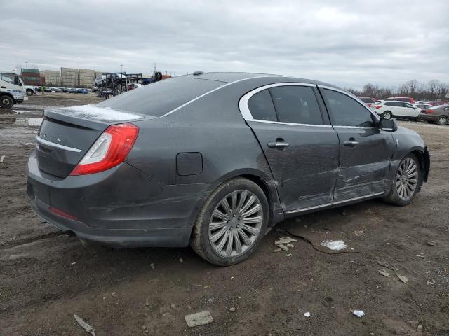 Photo 2 VIN: 1LNHL9EK9FG603808 - LINCOLN MKS 