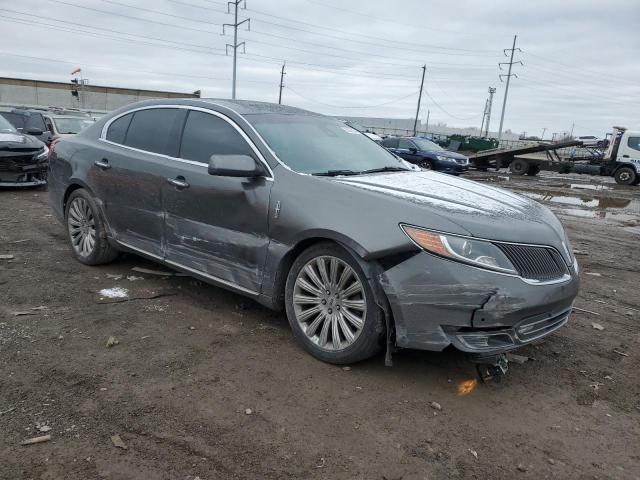 Photo 3 VIN: 1LNHL9EK9FG603808 - LINCOLN MKS 