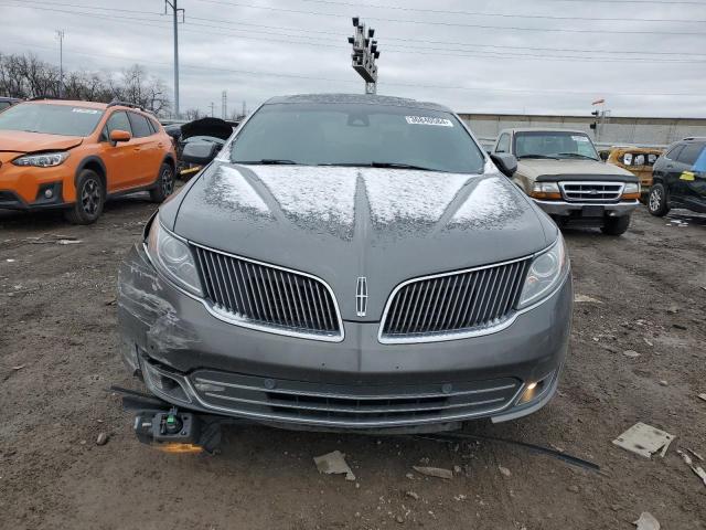 Photo 4 VIN: 1LNHL9EK9FG603808 - LINCOLN MKS 