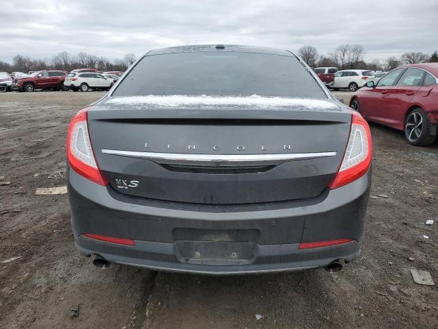 Photo 5 VIN: 1LNHL9EK9FG603808 - LINCOLN MKS 