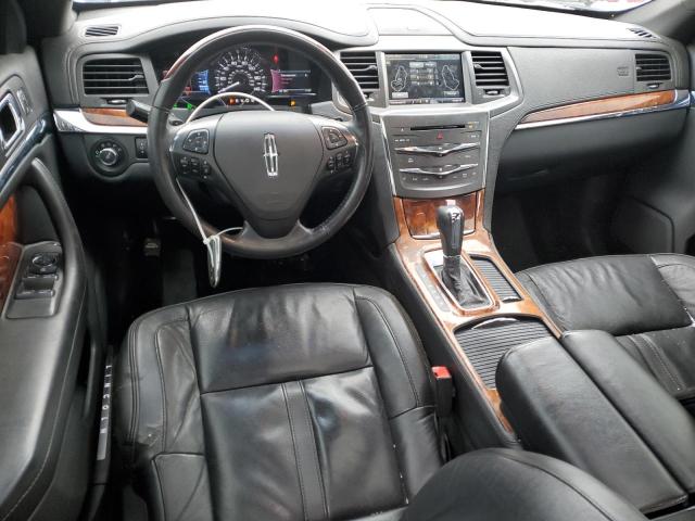 Photo 7 VIN: 1LNHL9EK9FG603808 - LINCOLN MKS 