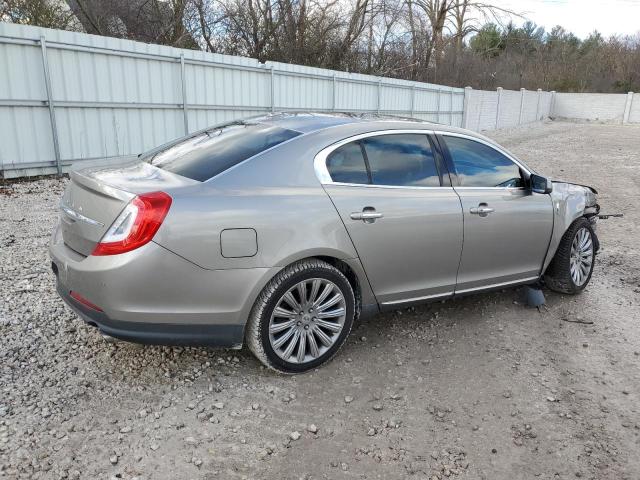 Photo 2 VIN: 1LNHL9EK9GG600361 - LINCOLN MKS 