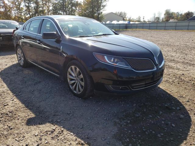 Photo 0 VIN: 1LNHL9EK9GG602112 - LINCOLN MKS 