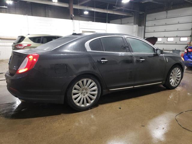 Photo 2 VIN: 1LNHL9EKXDG603586 - LINCOLN MKS 