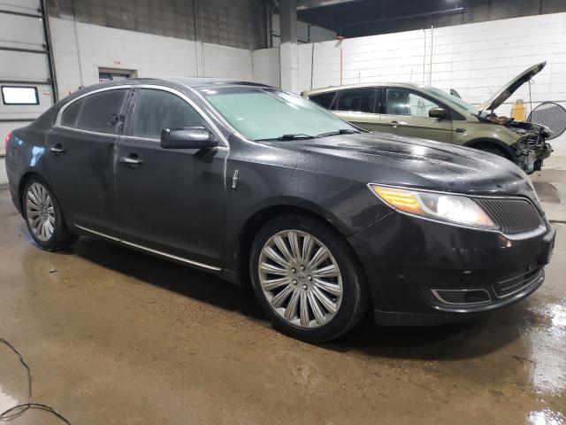 Photo 3 VIN: 1LNHL9EKXDG603586 - LINCOLN MKS 