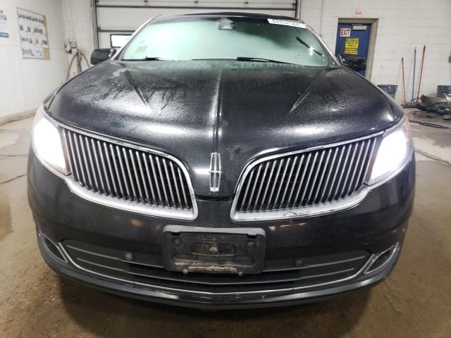 Photo 4 VIN: 1LNHL9EKXDG603586 - LINCOLN MKS 