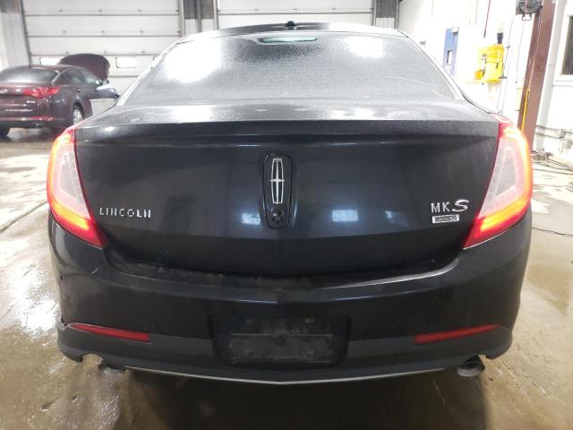 Photo 5 VIN: 1LNHL9EKXDG603586 - LINCOLN MKS 