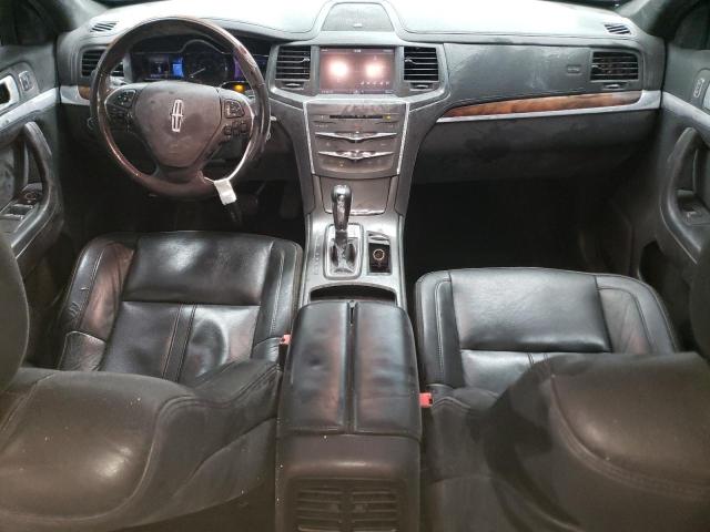 Photo 7 VIN: 1LNHL9EKXDG603586 - LINCOLN MKS 